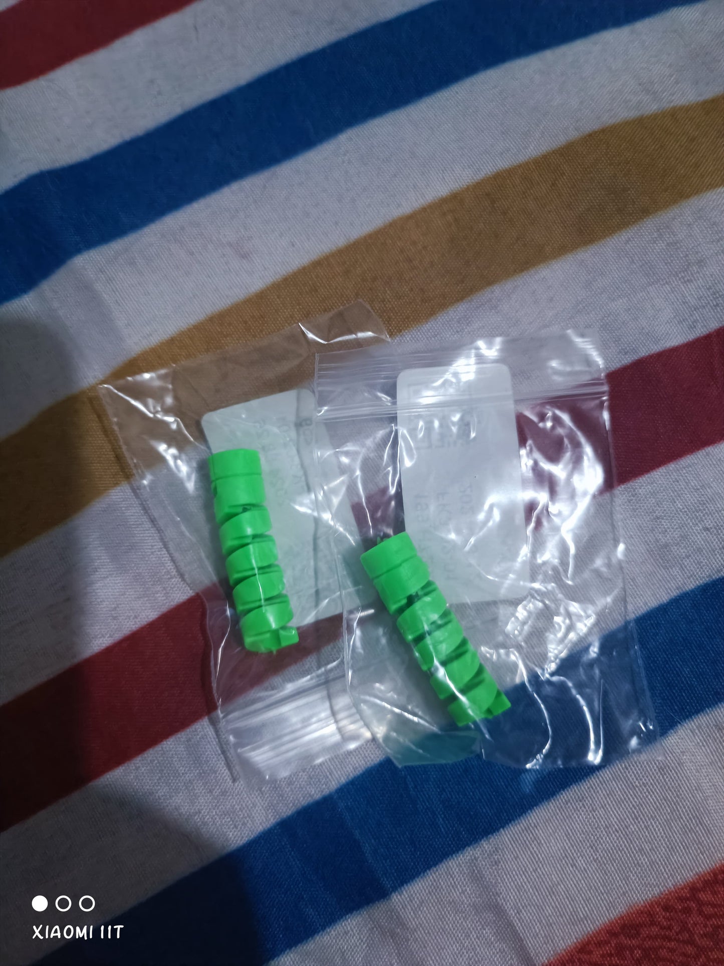 protector de cable usb x2 und