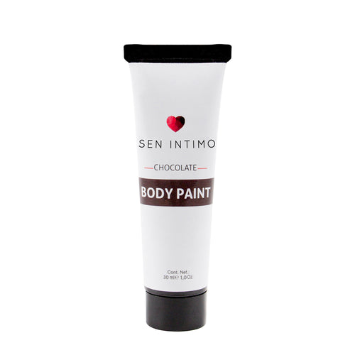 Body Paint Chocolate Sen Íntimo 30 mL