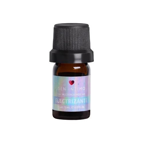 Multiorgasmos Electrizante Sen Íntimo 5 mL