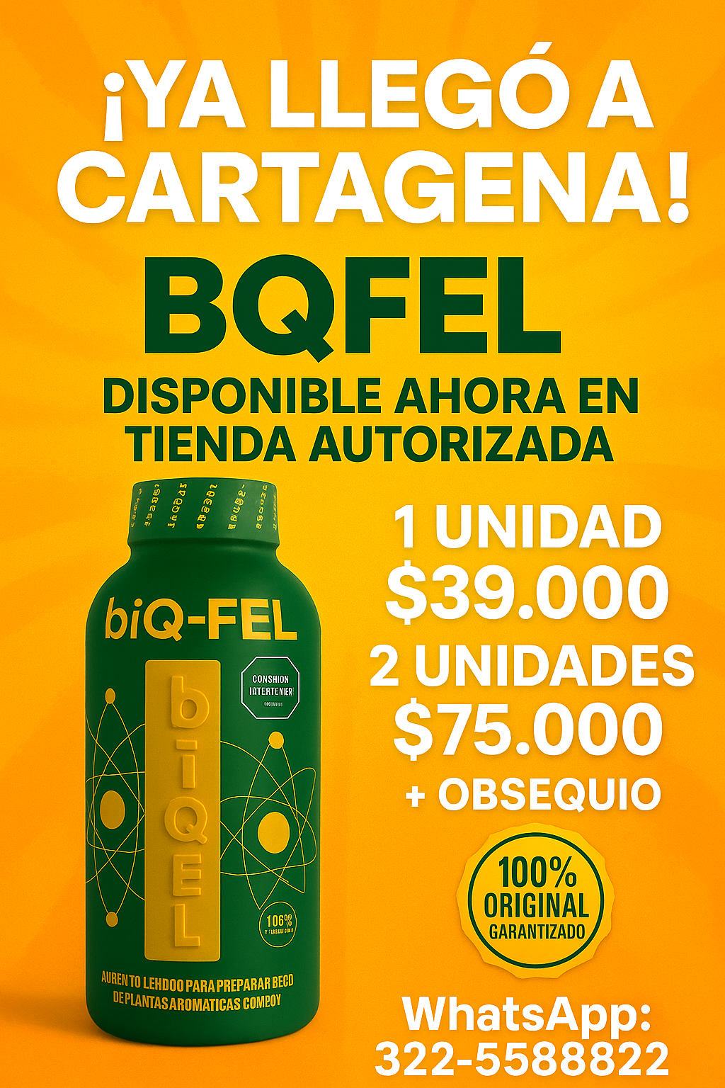 BIQFEL