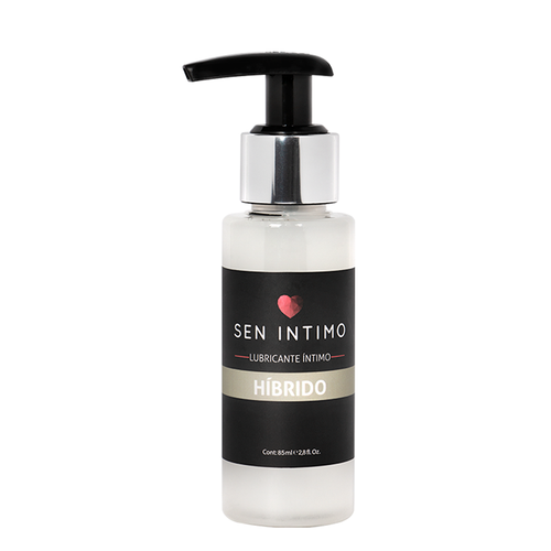Lubricante Híbrido Sen íntimo 85 mL