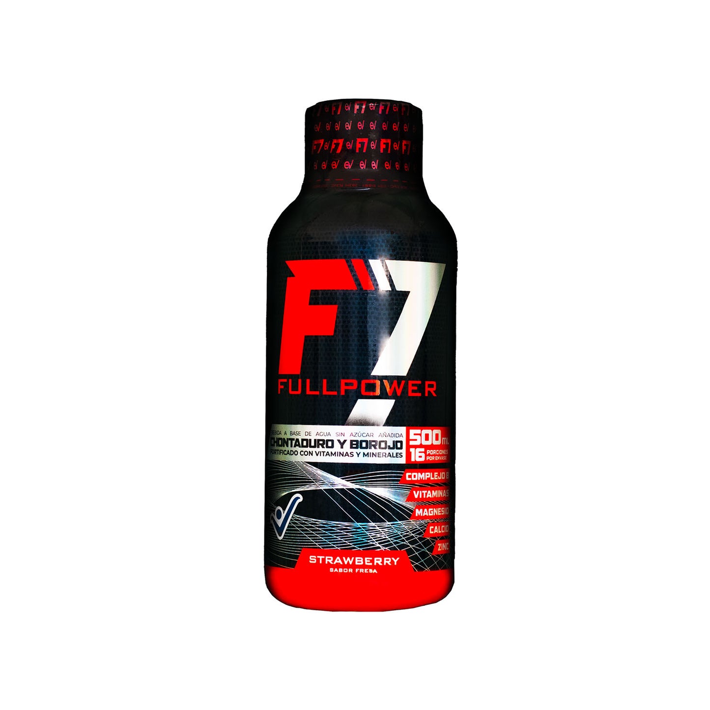 Potencializador Fullpower 500 mL