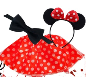 Kits de Disfraces de Halloween