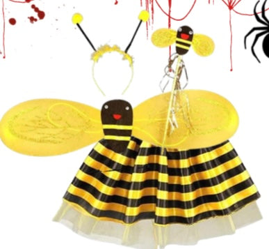 Kits de Disfraces de Halloween