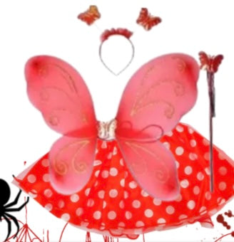 Kits de Disfraces de Halloween