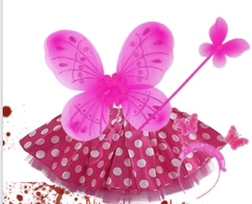 Kits de Disfraces de Halloween