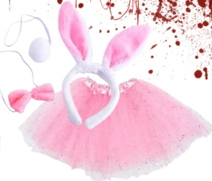 Kits de Disfraces de Halloween