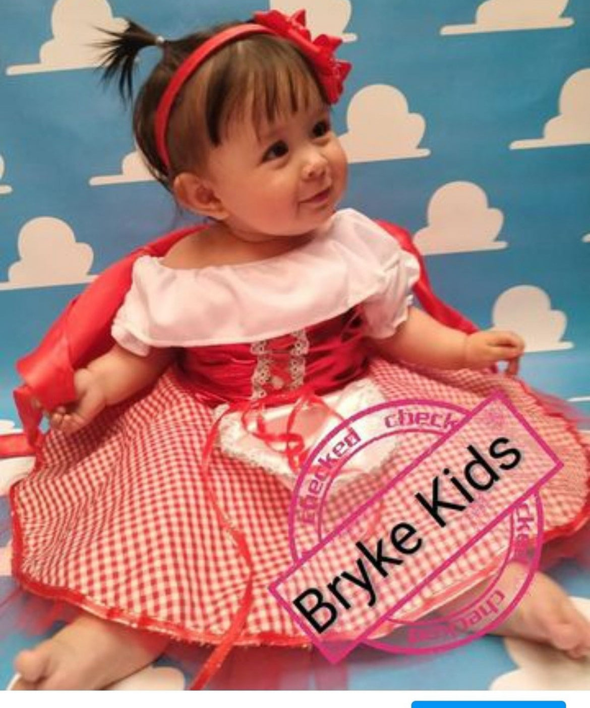 Disfraz Niña Caperucita Roja Cosplay