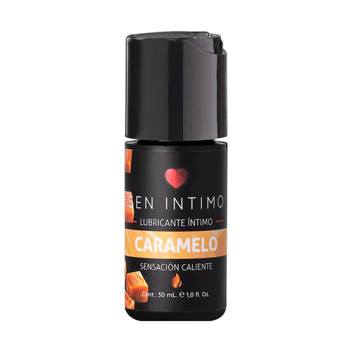 Lubricante Caliente Sen Íntimo 30 mL