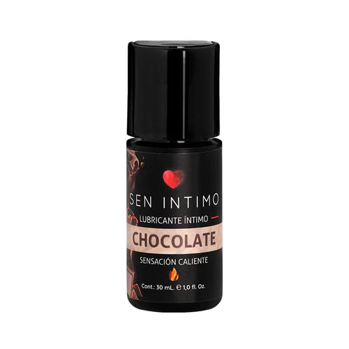 Lubricante Caliente Sen Íntimo 30 mL