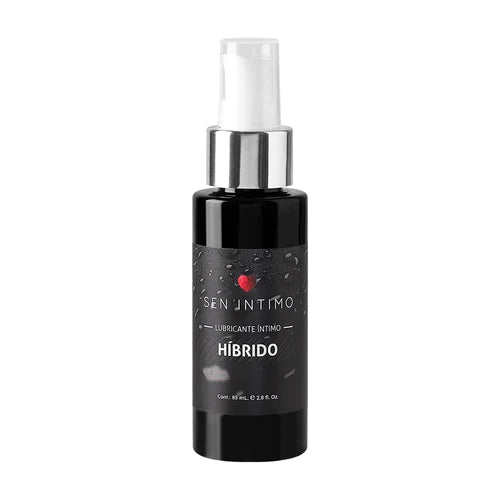 Lubricante Híbrido Sen íntimo 85 mL