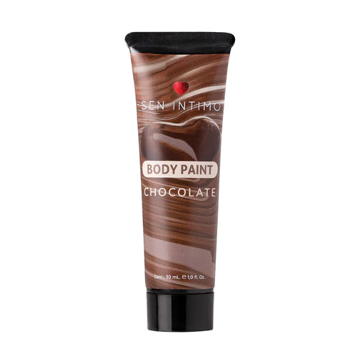 Body Paint Chocolate Sen Íntimo 30 mL