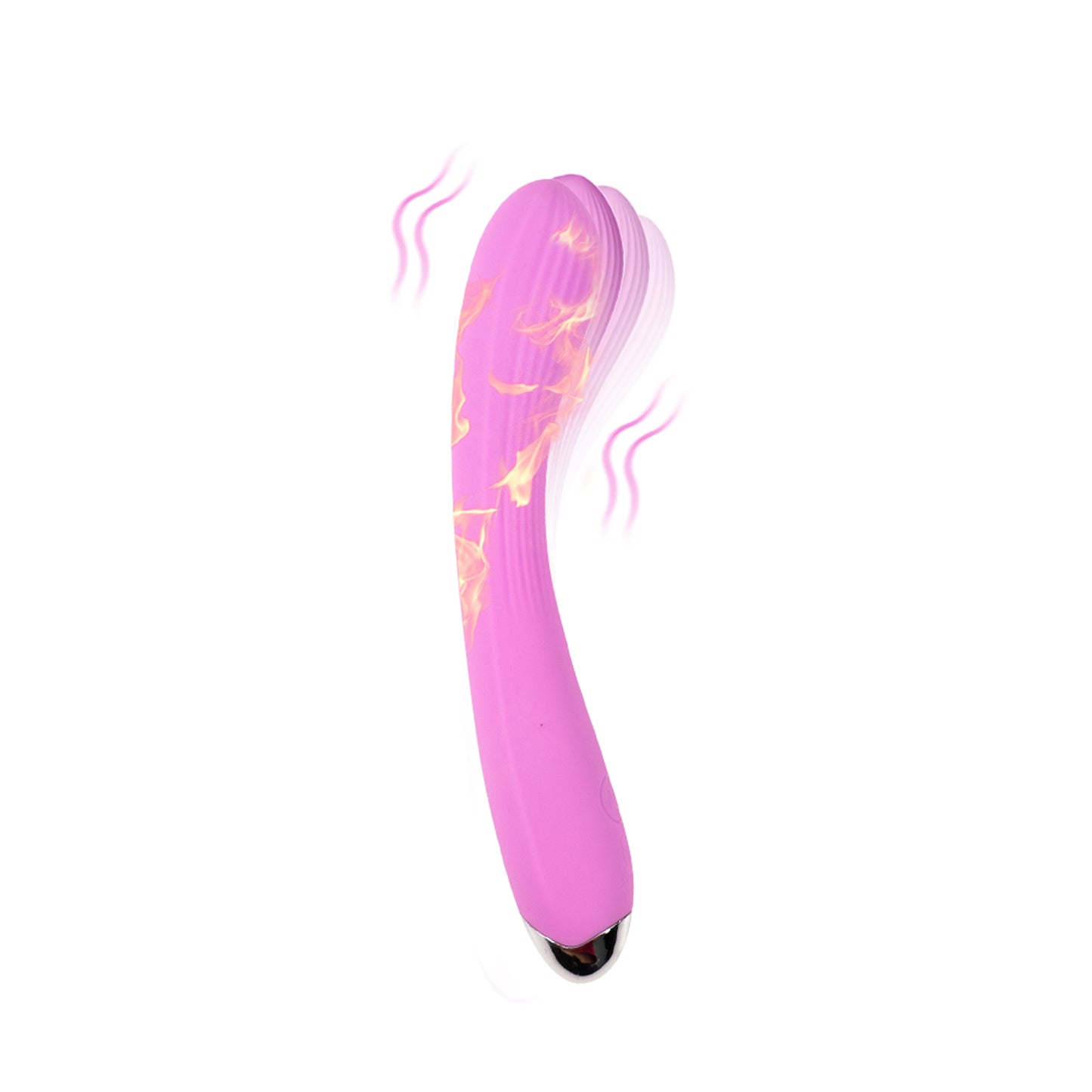 Vibrador Majestic Kian