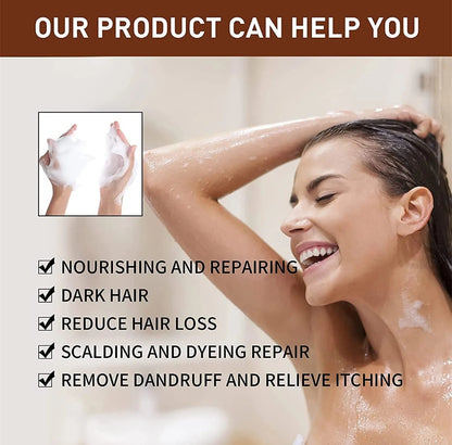 SHAMPOO EN BARRA X 2 UND
