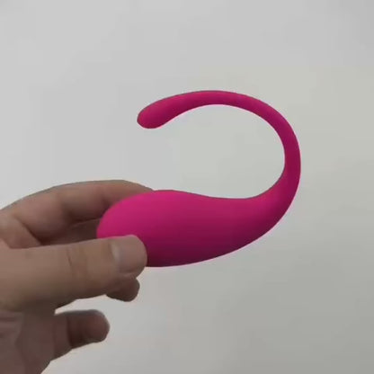 Vibrador huevo app