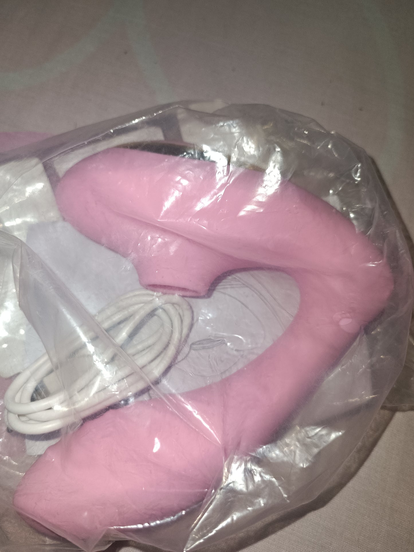 Succionador y vibrador full 1.1