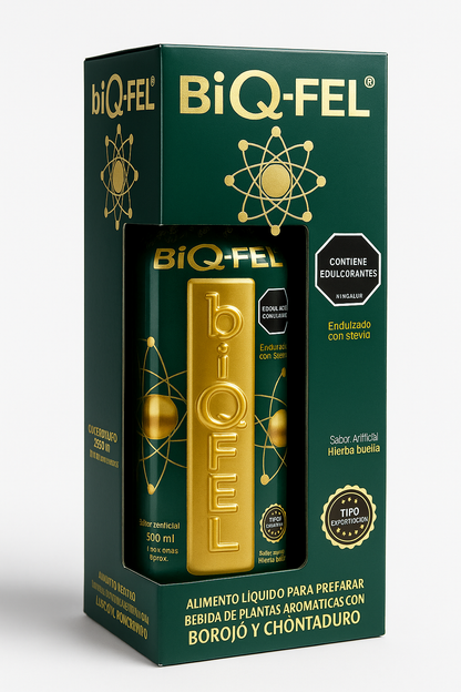 Biqfel