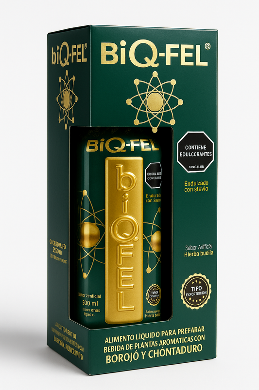 Biqfel