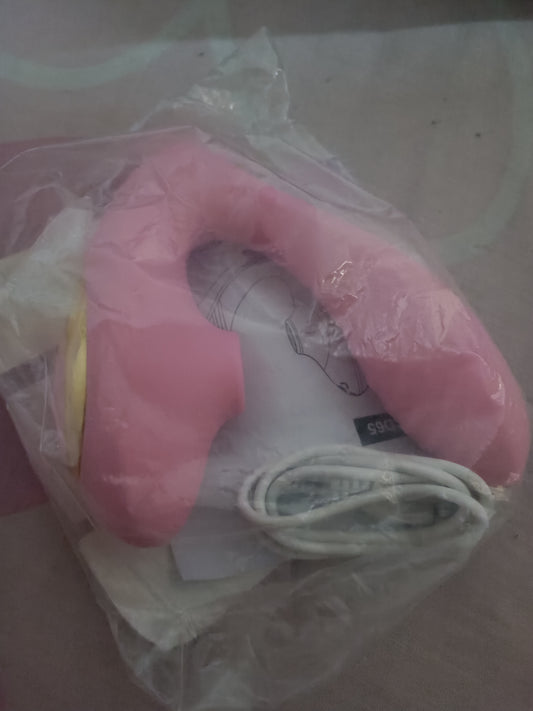 Succionador y vibrador full 1.1