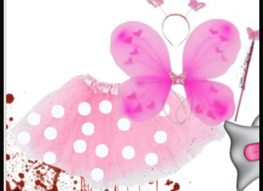 Kits de Disfraces de Halloween