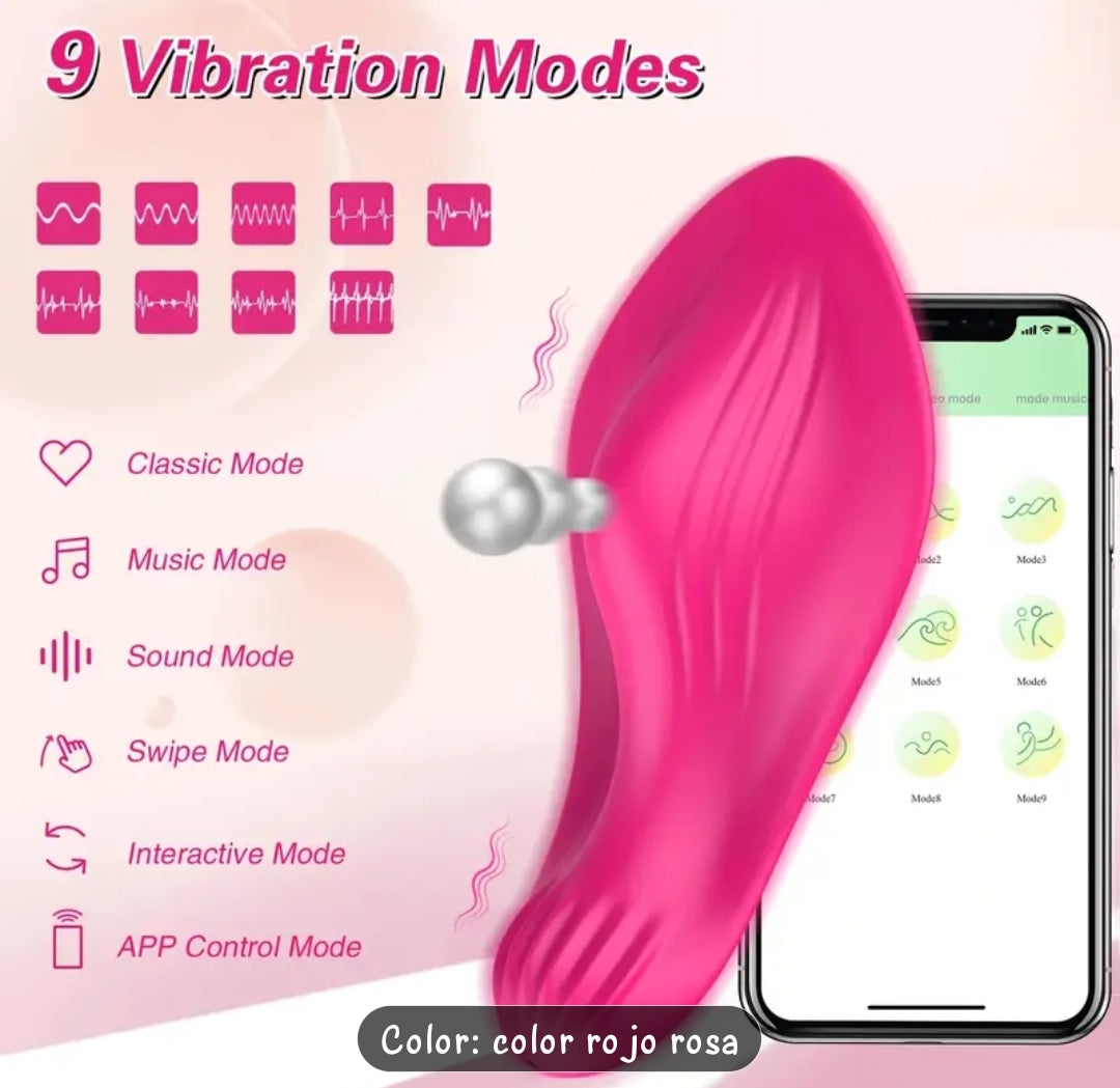 Vibrador app