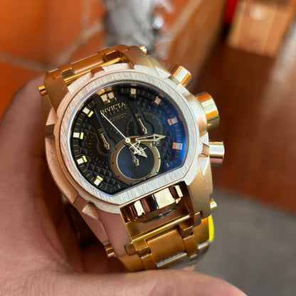 RELOJ INVICTA BOLT GOMA PARA HOMBRE