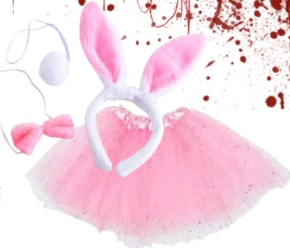 Kits de Disfraces de Halloween