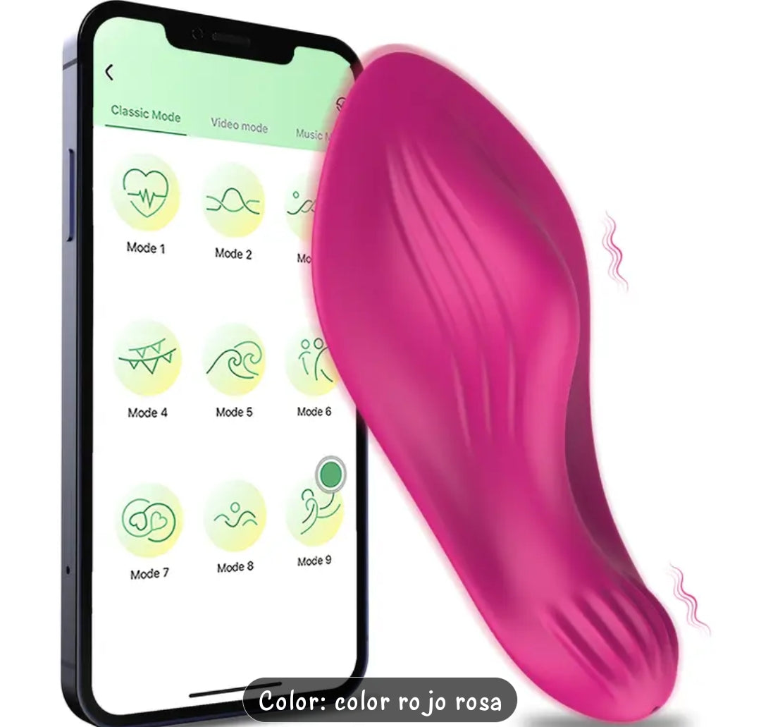 Vibrador app