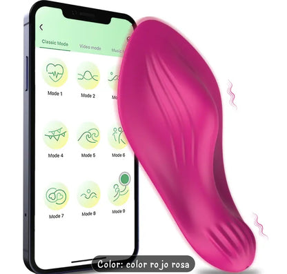 Vibrador app
